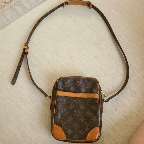 Borsa tracolla louis - borsa, vuitton