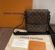 Louis Vuitton Borsa Messenger