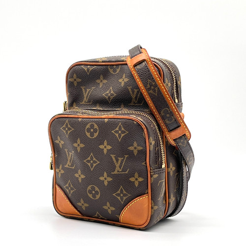 Borsa tracolla louis - a,