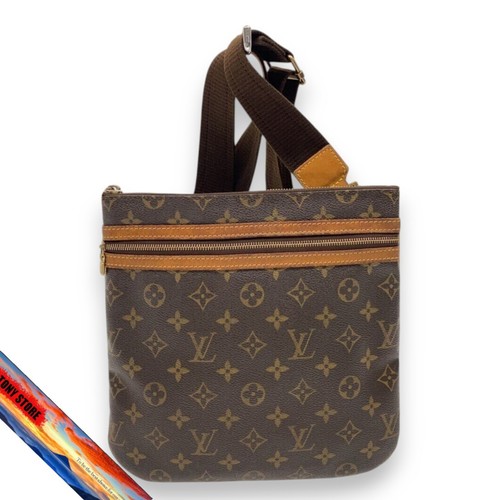 Louis vuitton pochette bosforo - vuitton,