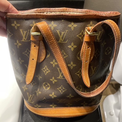 Borsa secchiello louis - borsa, a