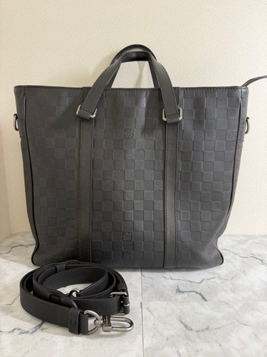 Louis vuitton damier infini - vuitton,