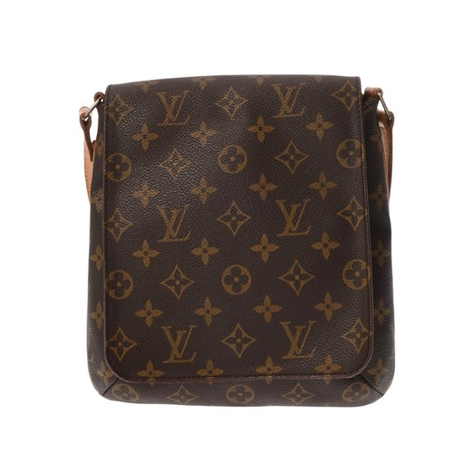 Louis vuitton musette - louis,