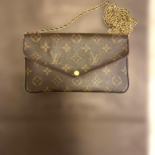 Borsa tracolla louis - a,