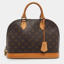 Borse Louis Vuitton Alma