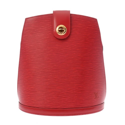 Louis vuitton epi cluny - louis,