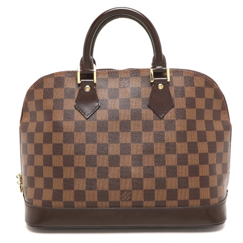 Borsa louis vuitton alma - louis,