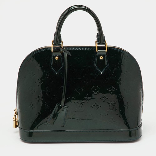 Borsa louis vuitton alma - borsa,