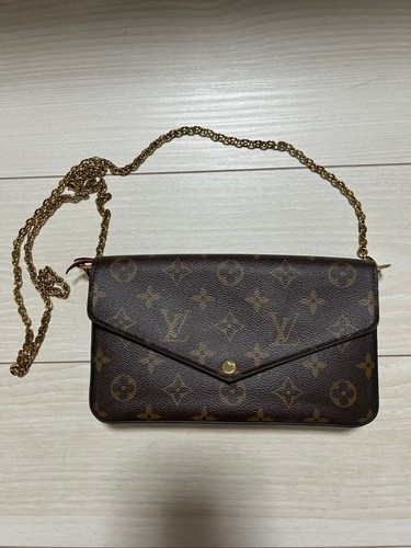 Louis vuitton pouchette - louis,