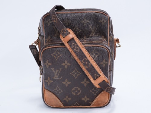 Borsa tracolla louis vuitton - borsa,
