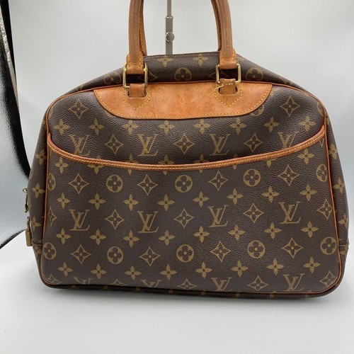 Borsa louis vuitton monogram - borsa,
