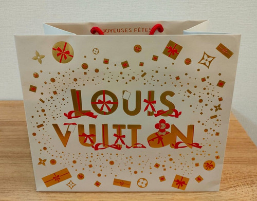 Louis vuitton 2023 xmas - louis,