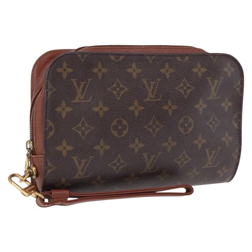 Borsa pochette louis vuitton - borsa,