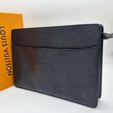 Louis Vuitton Epi Pochette