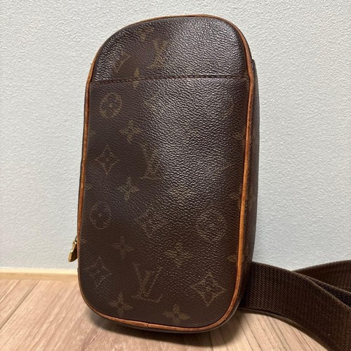 Borsa louis vuitton monogram - louis,
