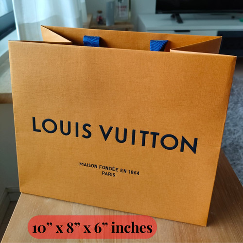 Borsa piccola louis vuitton - piccola,