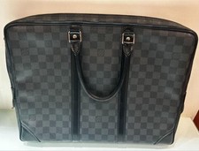 Borsa Louis Vuitton Graphite