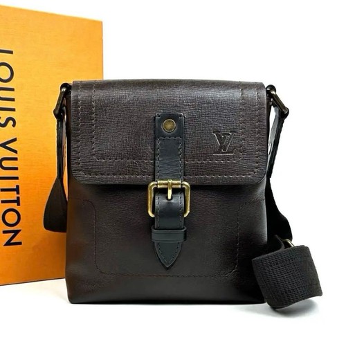 Borsa tracolla louis vuitton - a,