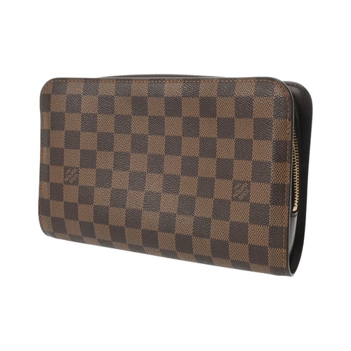 Louis vuitton damier - louis, saint