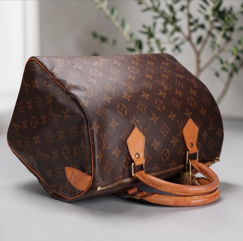 Louis vuitton speedy m41526 - 30,