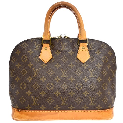 Deal03 borsa mano louis - borsa, a