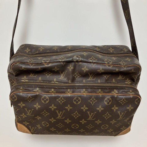 Borsa tracolla louis - tracolla, vuitton