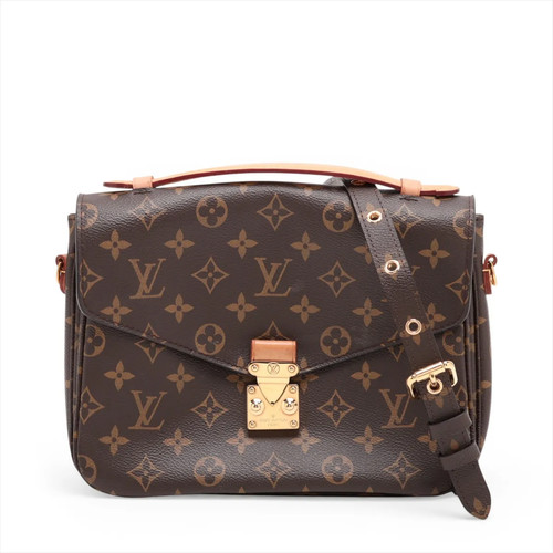 Louis vuitton monogram - louis,