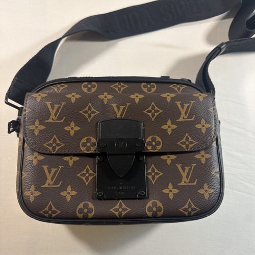 Louis vuitton borsa messenger - louis,