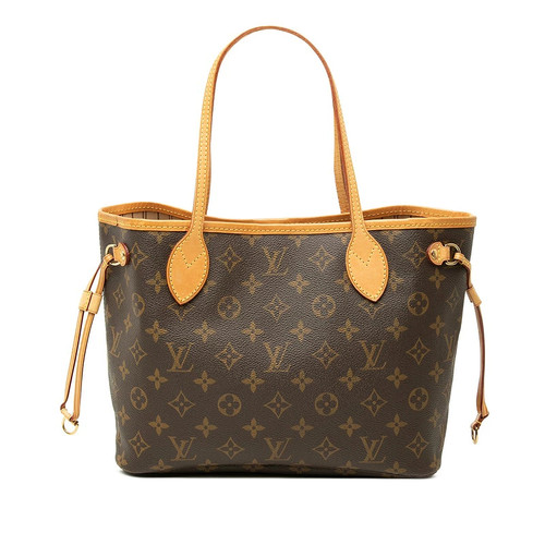 Borsa louis vuitton neverfull - borsa,