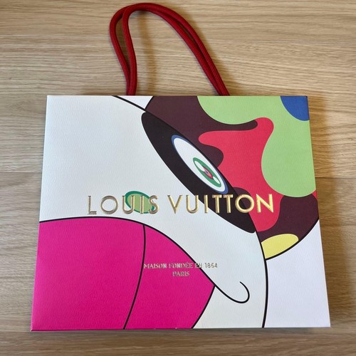Louis vuitton takashi - louis,