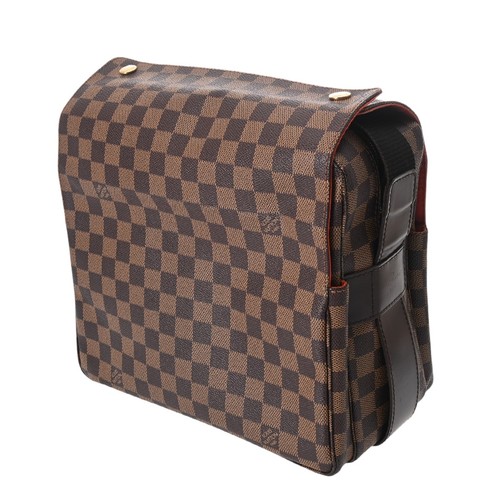 Louis vuitton damier naviglio - vuitton,