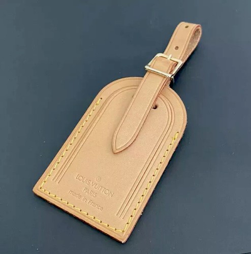 Louis vuitton targhetta nome - vuitton,