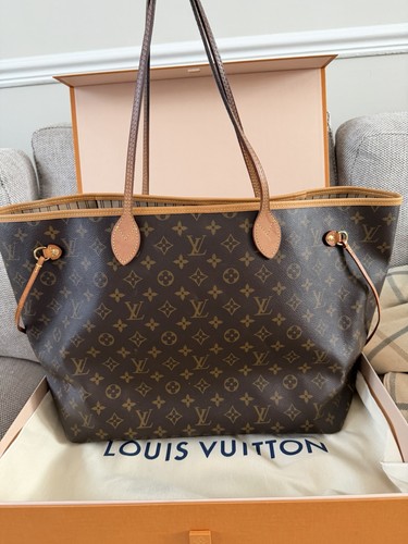 Borsa louis vuitton - borsa,
