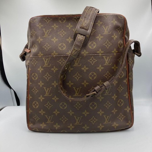 Borsa tracolla louis vuitton - tracolla,
