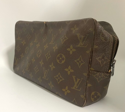 Louis vuitton monogram trousse - vuitton,