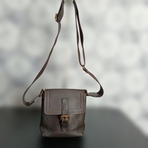 Borsa tracolla louis vuitton - borsa,
