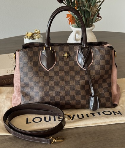 Borsa mano louis vuitton - borsa,