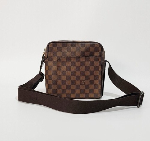 Louis vuitton damier olav - vuitton,