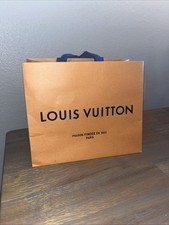 Louis Vuitton Shopping Bags