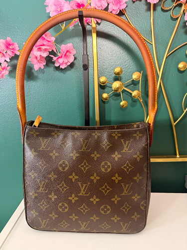 Louis vuitton monogram tela - monogram,