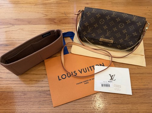 Borsa tracolla louis vuitton - a,
