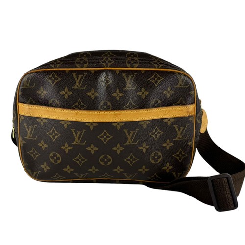Borsa tracolla louis - borsa,