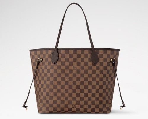 Louis vuitton neverfull - vuitton,
