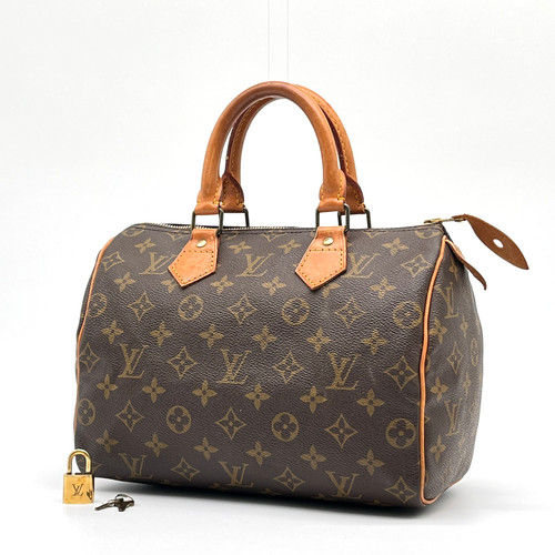 Borsa mano louis vuitton - borsa,