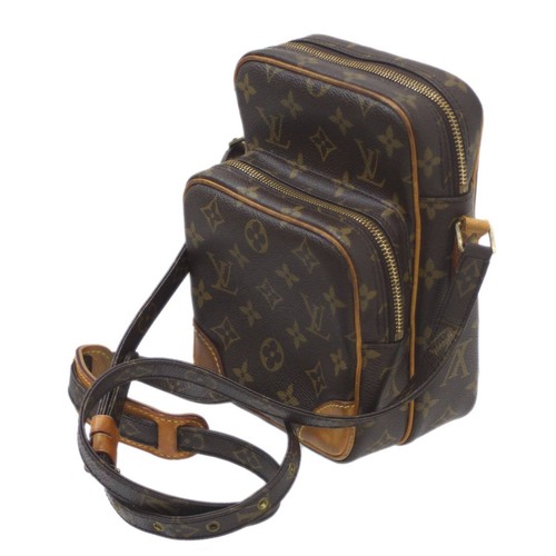 Borsa tracolla louis - a,