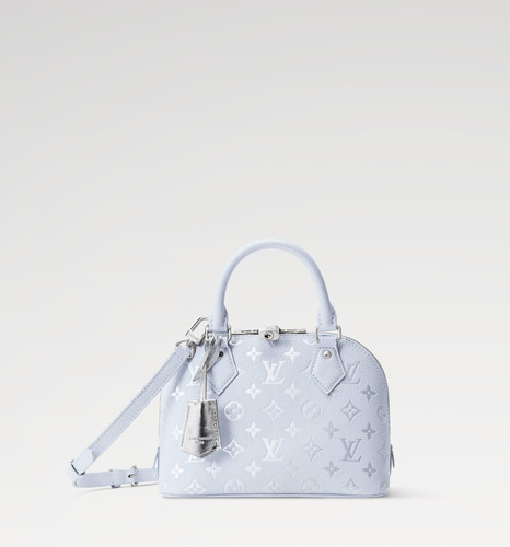 Louis vuitton alma m3a039 - bb,