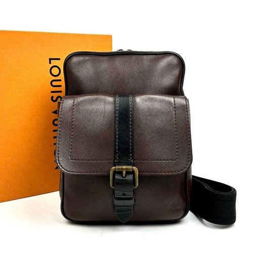 Louis vuitton borsa tracolla - louis,
