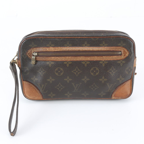 Louis vuitton monogram marly - louis,