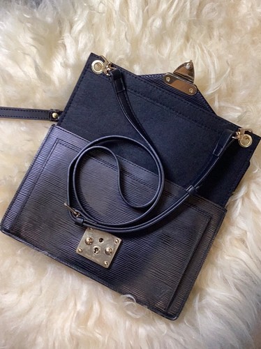 Pochette louis vuitton - pochette, serie