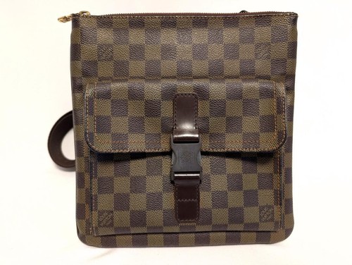 Borsa tracolla louis vuitton - tracolla,